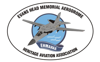 Evans Head Memorial Aerodrome Logo