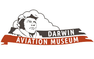 Darwin Aviation Museum Logo
