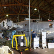 B-24M Liberator Serial No. 44-41956 | B24 Liberator Memorial Australia