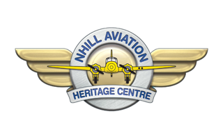 Nhill Aviation Heritage Centre Logo